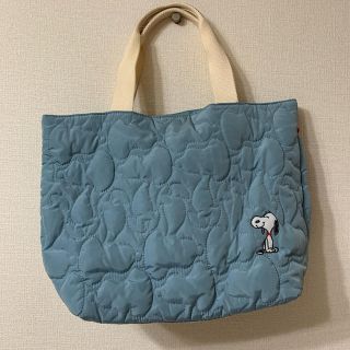 ルートート(ROOTOTE)のROOTOTE スヌーピー(トートバッグ)