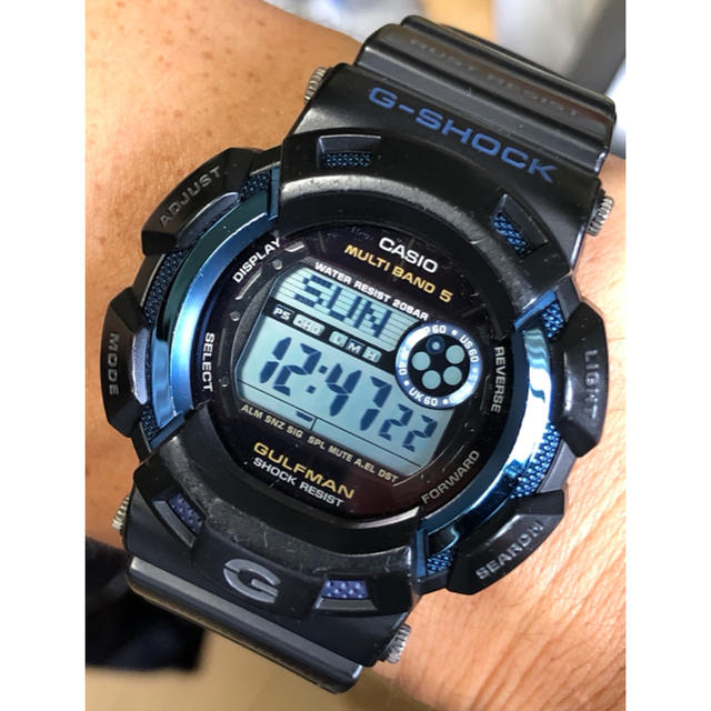 驚きの値段で Casio 時計 グラビティーマスター マスターオブジー ジーショック カシオ G Shock 父の日 プレゼント Android Iphone スマホ Bluetooth モバイルリンク 防水 かっこいい おしゃれ おすすめ ブランド 人気 Gr B0 1a2jf ブラック メンズ 腕時計