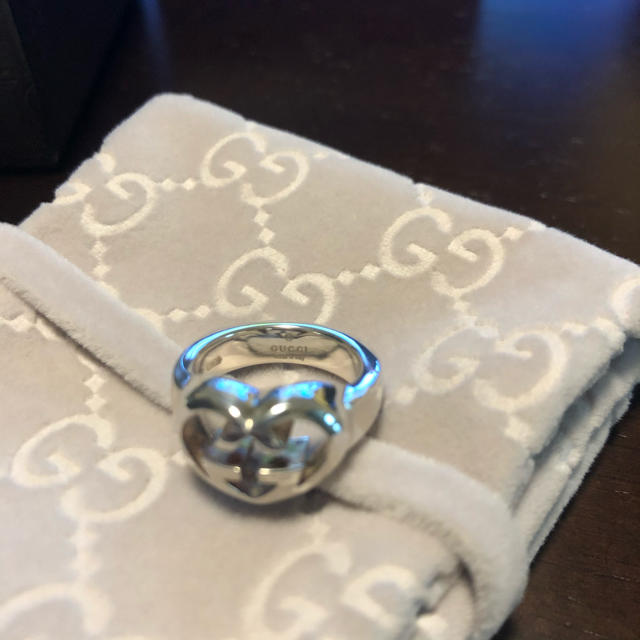 にてご Gucci リングの通販 by na's shop|グッチならラクマ - GUCCI ...