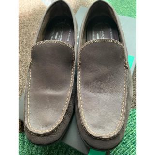 ロックポート(ROCKPORT)のROCKPORT ローファー(デッキシューズ)