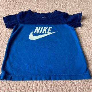 ナイキ(NIKE)のNIKE サイズ80(Ｔシャツ)