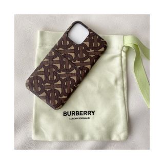 バーバリー(BURBERRY) iPhoneケースの通販 61点 | バーバリーのスマホ 