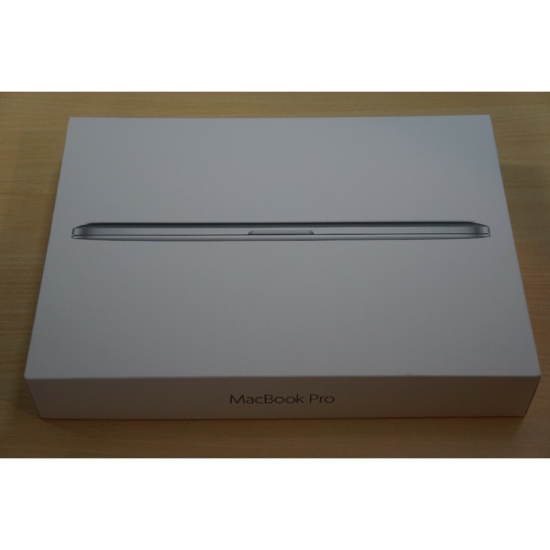 Macbook Pro Early 2015 13インチ SSD256GB - ノートPC