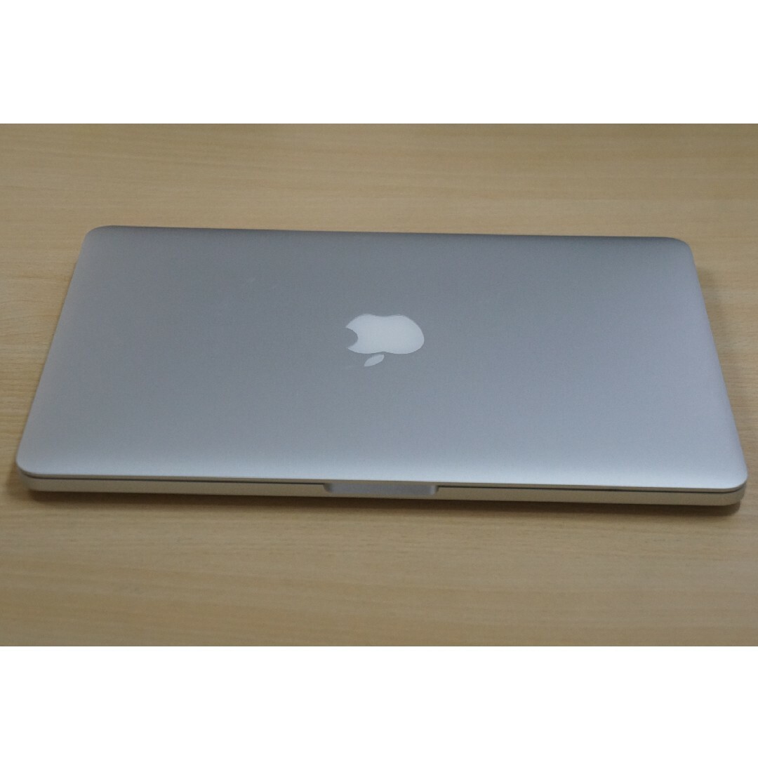 Macbook Pro Early 2015 13インチ SSD256GB - ノートPC