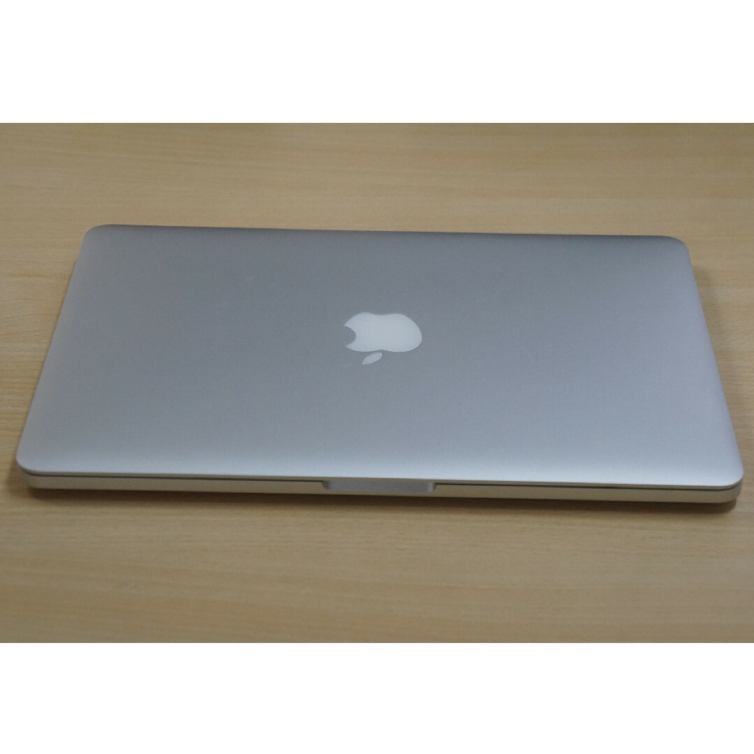 MacBook Pro A1278 社外アダプター付