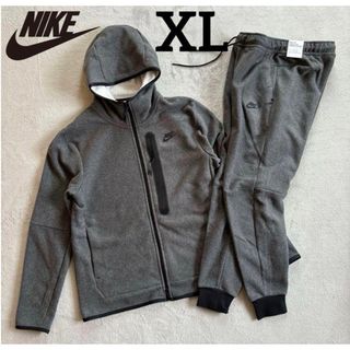 ナイキ(NIKE)の[新品] ナイキ メンズ 上下セットアップ(セットアップ)