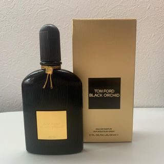 トムフォード(TOM FORD)のns様専用 TOM FORD black orchid 50ml(ユニセックス)