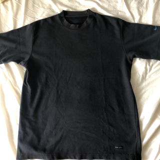 エフシーアールビー(F.C.R.B.)のFCRB ドライフィットブラックTシャツ(Tシャツ/カットソー(半袖/袖なし))