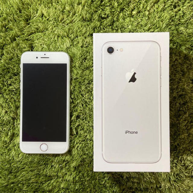 8,225円iPhone8