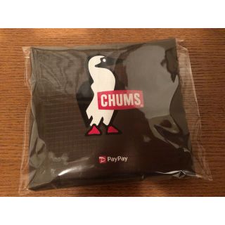 チャムス(CHUMS)のCHUMS チャムス セブンイレブン ペイペイ エコバッグ(その他)