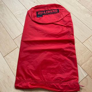 ヒルバーグ(HILLEBERG)のヒルバーグ　HILLEBERG  スタッフサック(テント/タープ)