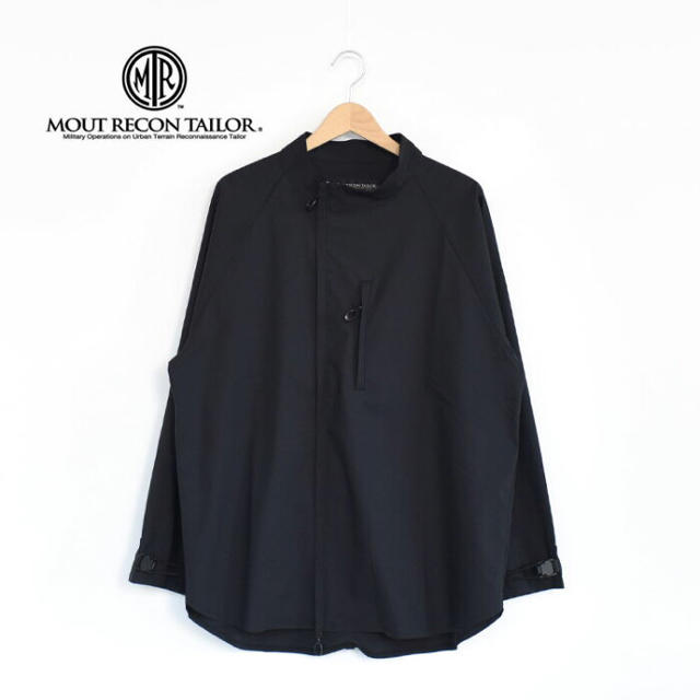 MOUT RECON TAILOR 3xdry field shirts