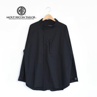 ストーンアイランド(STONE ISLAND)のMOUT RECON TAILOR 3xdry field shirts (シャツ)