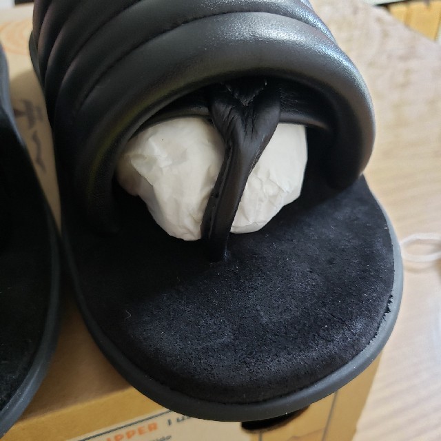 ISLAND SLIPPER(アイランドスリッパ)の新品 アイランドスリッパー UA別注 レディースの靴/シューズ(サンダル)の商品写真