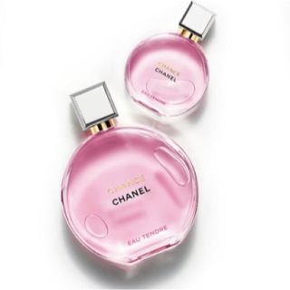 シャネル(CHANEL)のCHANEL チャンス オー タンドゥル ヘア オイル35ml 限定品(オイル/美容液)