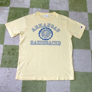 チャンピオン(Champion)のチャンピオン カレッジTシャツ(Tシャツ/カットソー(半袖/袖なし))