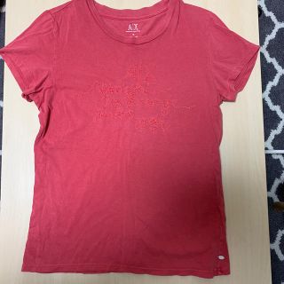 アルマーニエクスチェンジ(ARMANI EXCHANGE)のARMANI EXCHANGE アルマーニ　エクスチェンジ　Tシャツ　(Tシャツ/カットソー(半袖/袖なし))