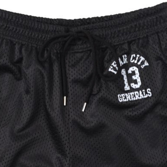 ANDSUNS - ANDSUNSアンドサンズ ハーフパンツMサイズ 新品未使用タグ付