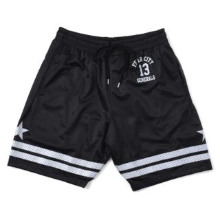 ANDSUNS - ANDSUNSアンドサンズ ハーフパンツMサイズ 新品未使用タグ付