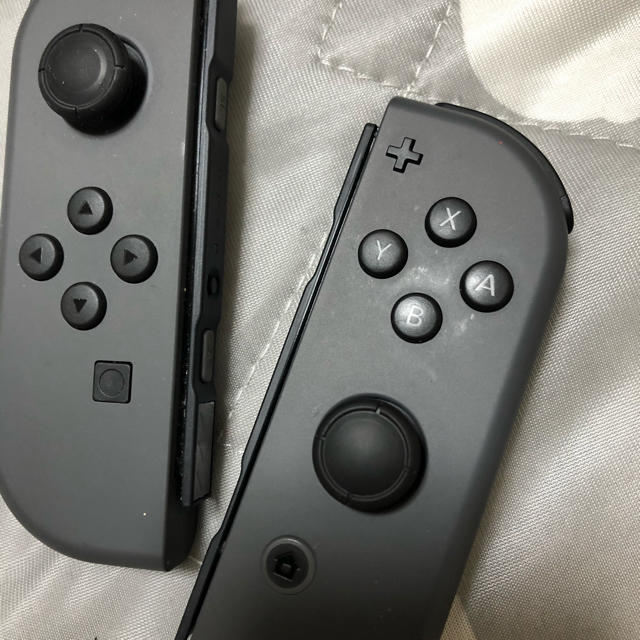 ジョイコン　ニンテンドー　スイッチ 1