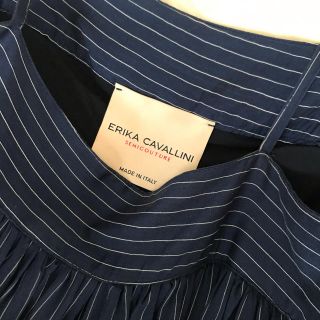 プラージュ(Plage)の8/28までの出品　ERIKA CAVALLINI   ワンピース(ロングワンピース/マキシワンピース)