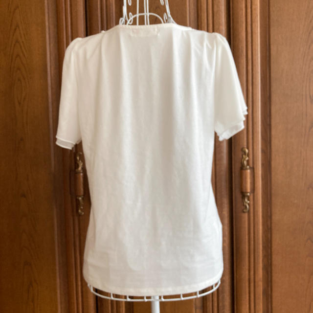 Feroux(フェルゥ)の【専用です!】Tシャツ　カットソー⭐︎フェルゥ レディースのトップス(Tシャツ(半袖/袖なし))の商品写真