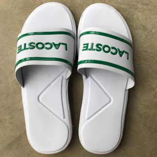 ラコステ(LACOSTE)のラコステ サンダル ベナッシ(サンダル)