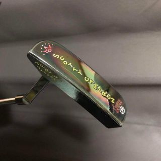 Scotty Cameron - キャメロン スタジオ デザイン 3.5 34インチの通販 ...