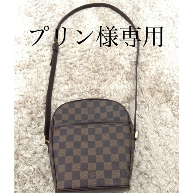 LOUIS VUITTON ダミエ★