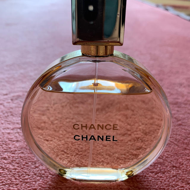 CHANEL(シャネル)のCHANEL香水 コスメ/美容の香水(香水(女性用))の商品写真