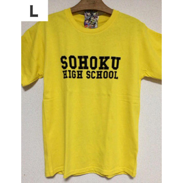tシャツ 弱虫ペダル 新品 半袖 lの通販 By ガラクタ Shop ラクマ tシャツ 弱虫ペダル 新品 半袖 lの通販 By ガラクタ Shop ラクマ