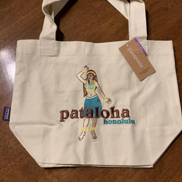 pataloha♡トートバック