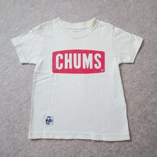 チャムス(CHUMS)のCHUMS 半袖Tシャツ KIDS Msize(Tシャツ/カットソー)