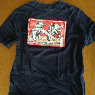 ジムトンプソン(Jim Thompson)のジムトンプソン　Tシャツ(Tシャツ/カットソー(半袖/袖なし))