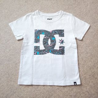 ディーシー(DC)のDC 半袖Tシャツ KIDS 110㎝(Tシャツ/カットソー)