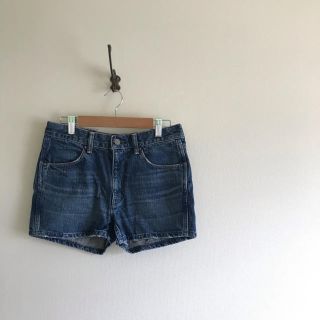 ロンハーマン(Ron Herman)の美品⭐️ R.H ViNTAGE デニムショートパンツ(ショートパンツ)