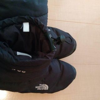 ザノースフェイス(THE NORTH FACE)のTHE NORTH FACE ブーツ(ブーツ)