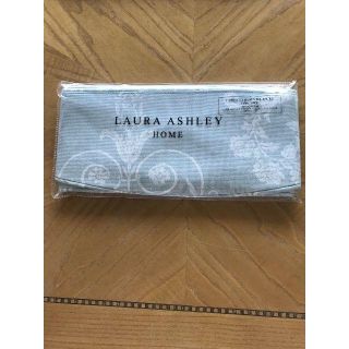 ローラアシュレイ(LAURA ASHLEY)のローラアシュレイ ジョゼッテ ダックエッグ カーテン タイバック ペア(その他)