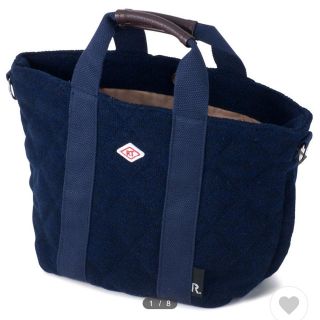 ルートート(ROOTOTE)のROOTOTE トートバッグ⭐新品⭐(トートバッグ)