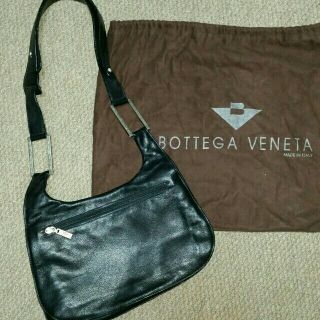 ボッテガヴェネタ(Bottega Veneta)のBOTTEGA VENETA ショルダー(ショルダーバッグ)