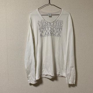 エービーエックス(abx)のabx エービーエックス ロンT(Tシャツ/カットソー(七分/長袖))