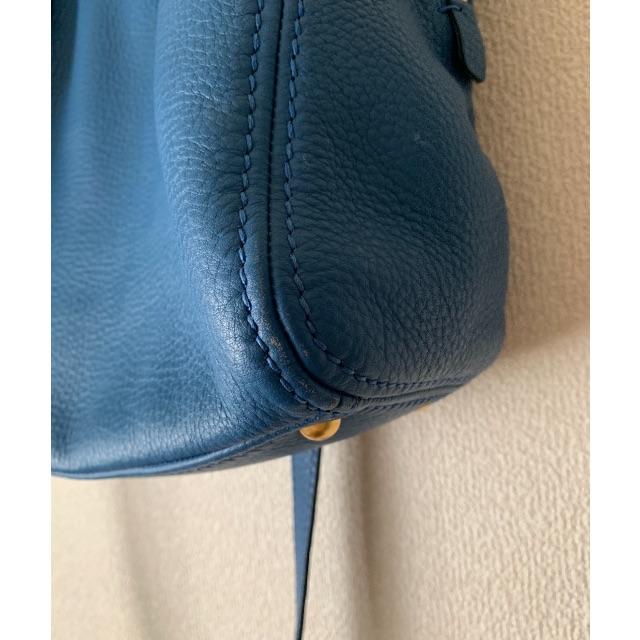 miumiu(ミュウミュウ)の確認用 レディースのバッグ(ショルダーバッグ)の商品写真