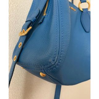 ミュウミュウ(MIU MIU)の確認用(ショルダーバッグ)