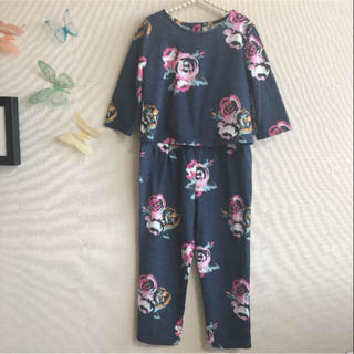 オールドネイビー(Old Navy)の交渉中OLDNAVY☆新品☆110☆オールインワン(ワンピース)