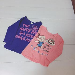 スキップランド(Skip Land)のロンTセット♡(Tシャツ/カットソー)