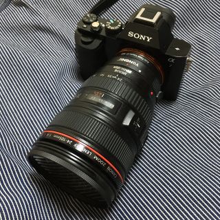 キヤノン(Canon)のsatoさん専用設定中(レンズ(ズーム))