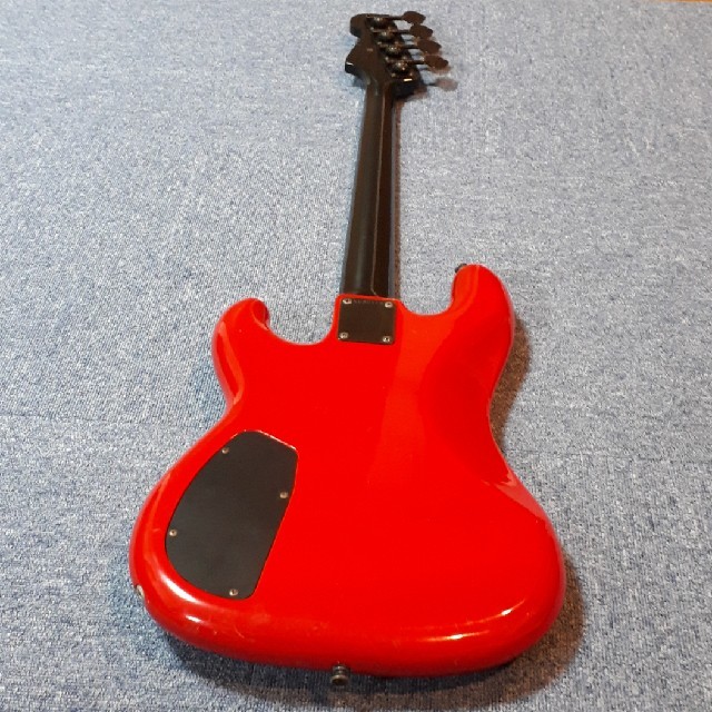 ベース　Fender 3