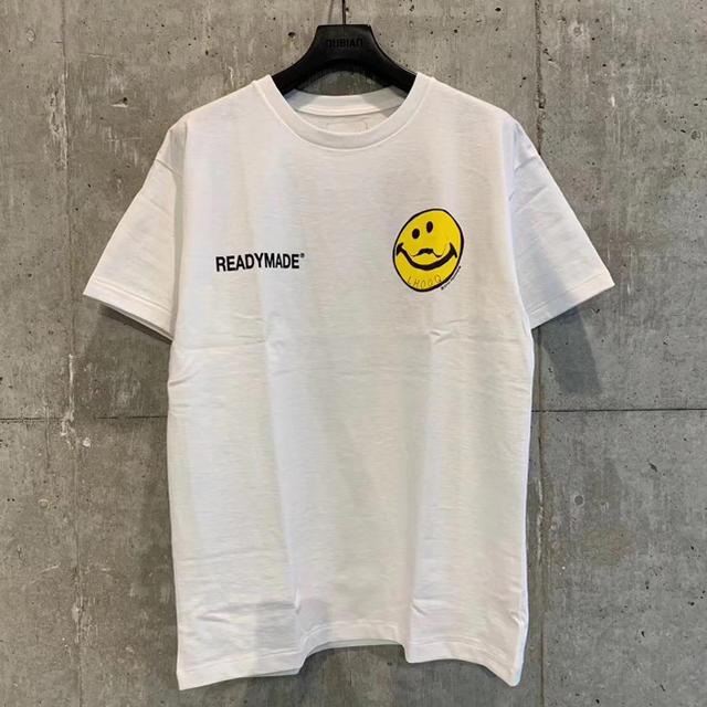 READYMADE T-SHIRT Tシャツ Lサイズ READY MADE