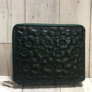 マリメッコ(marimekko)のマリメッコ  財布　ウニッコ unikko marimekko(財布)