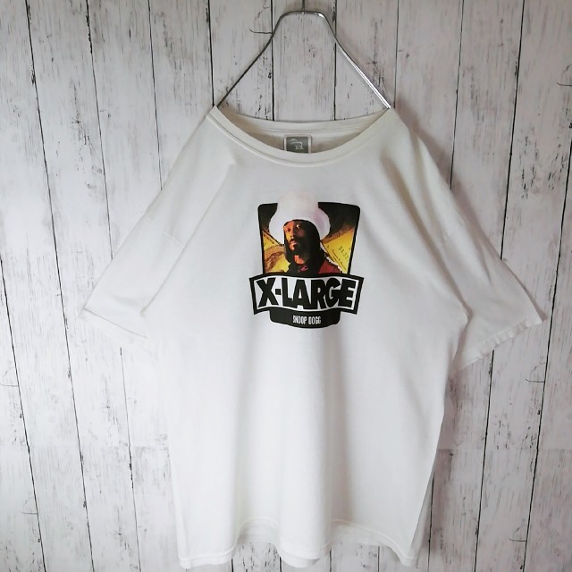 XLARGE(エクストララージ)の蛸茄子さん専用 メンズのトップス(Tシャツ/カットソー(半袖/袖なし))の商品写真